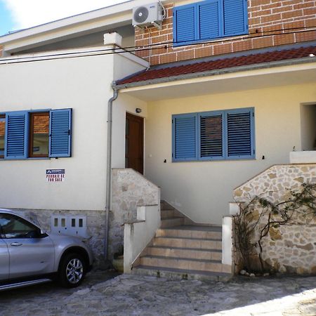 Villa Maria Nin Extérieur photo