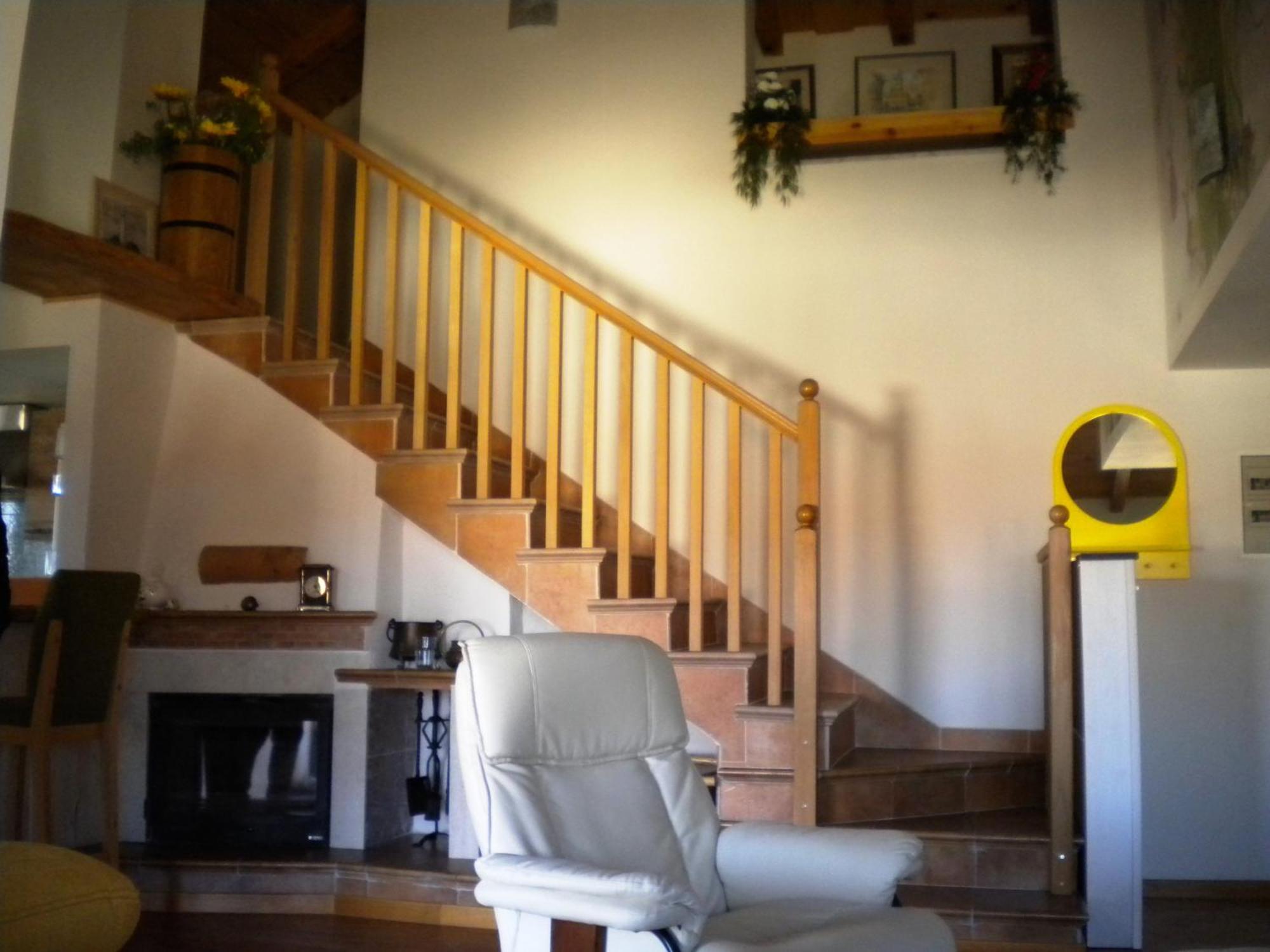Villa Maria Nin Extérieur photo