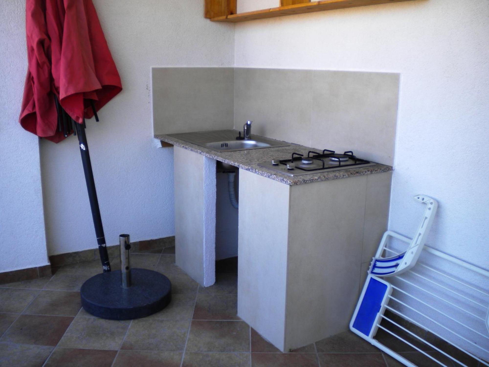 Villa Maria Nin Extérieur photo