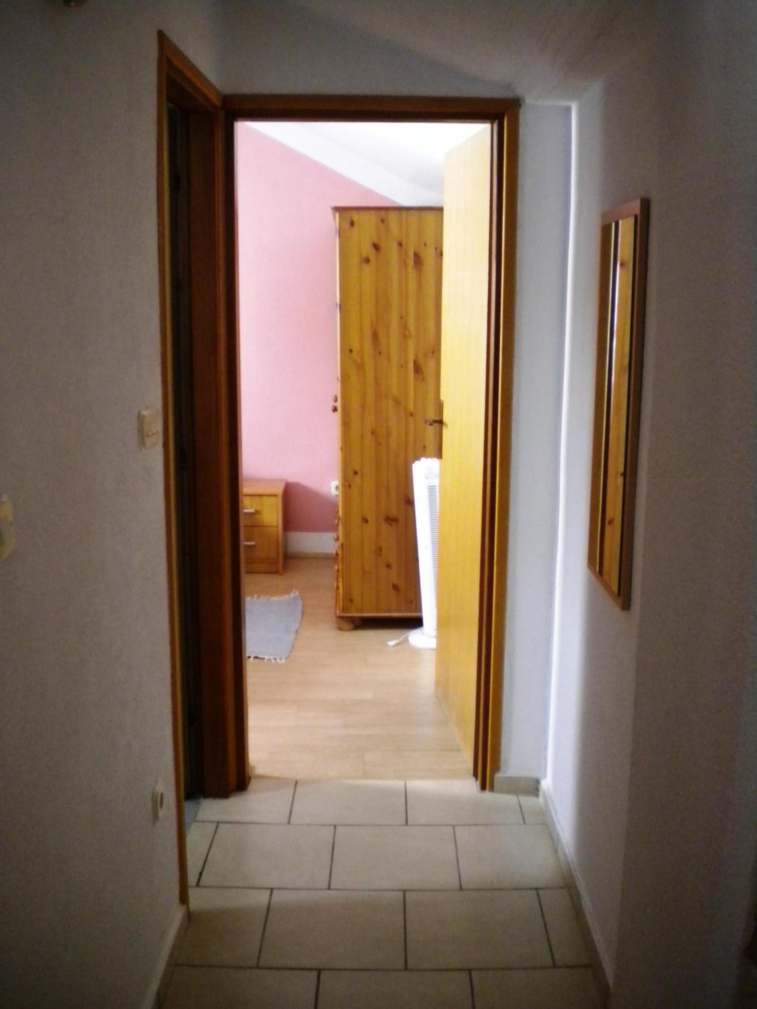 Villa Maria Nin Extérieur photo