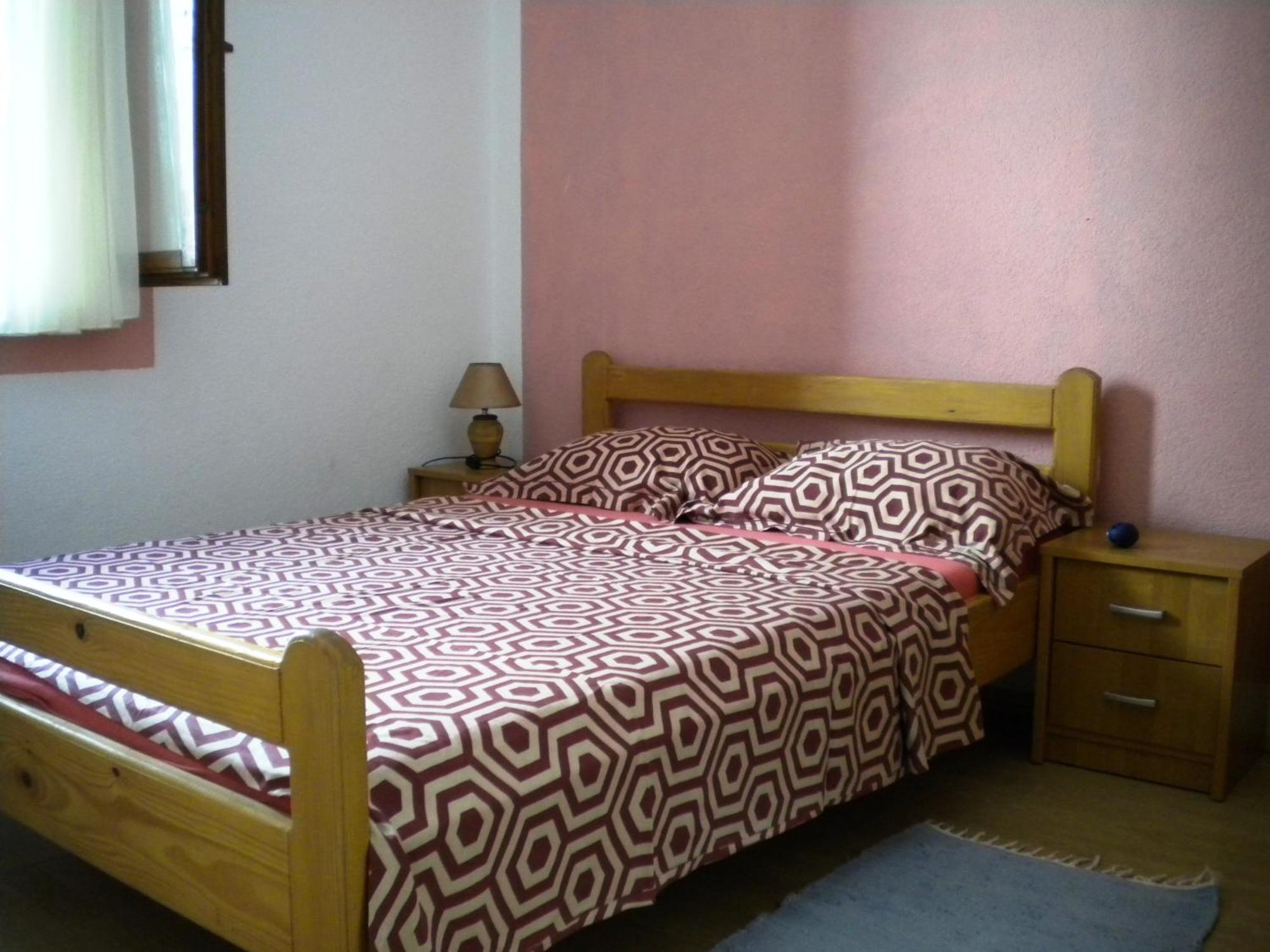 Villa Maria Nin Extérieur photo