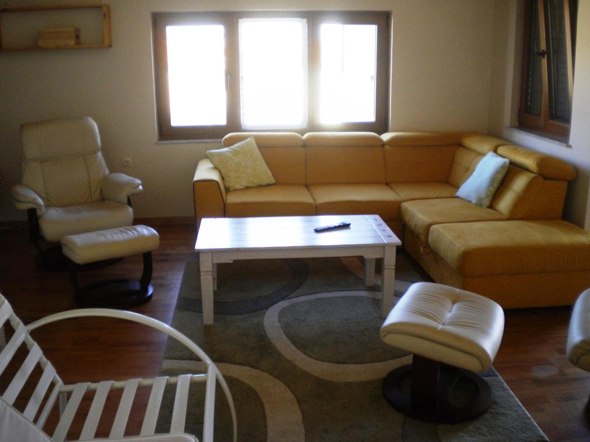 Villa Maria Nin Extérieur photo