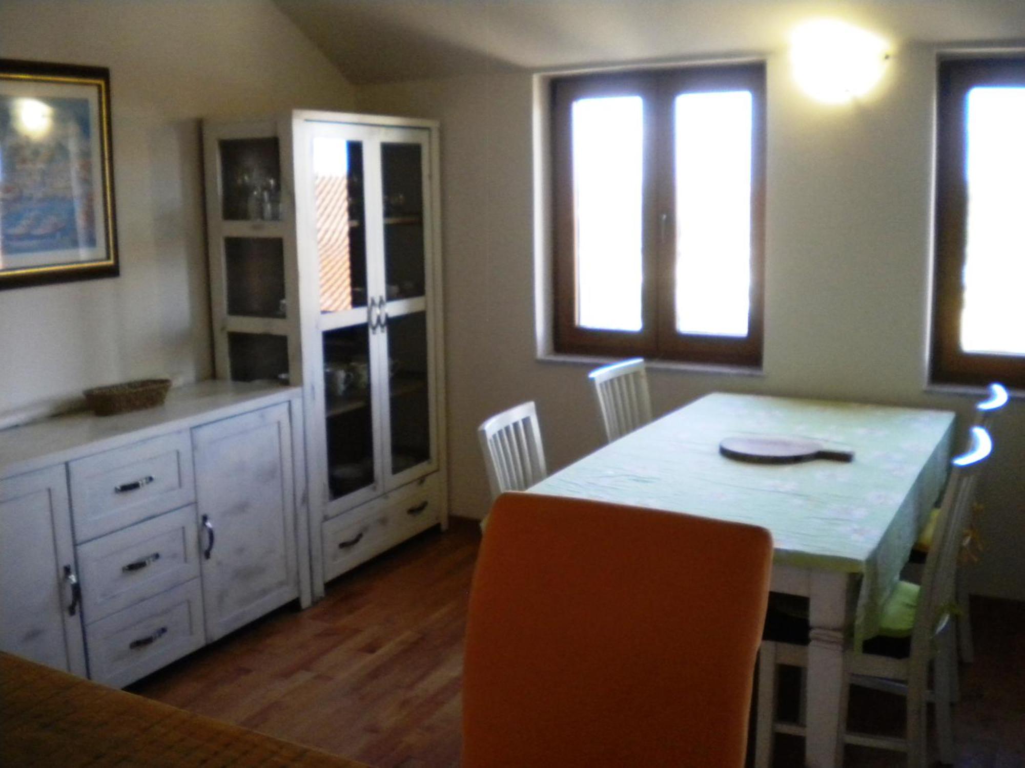 Villa Maria Nin Extérieur photo