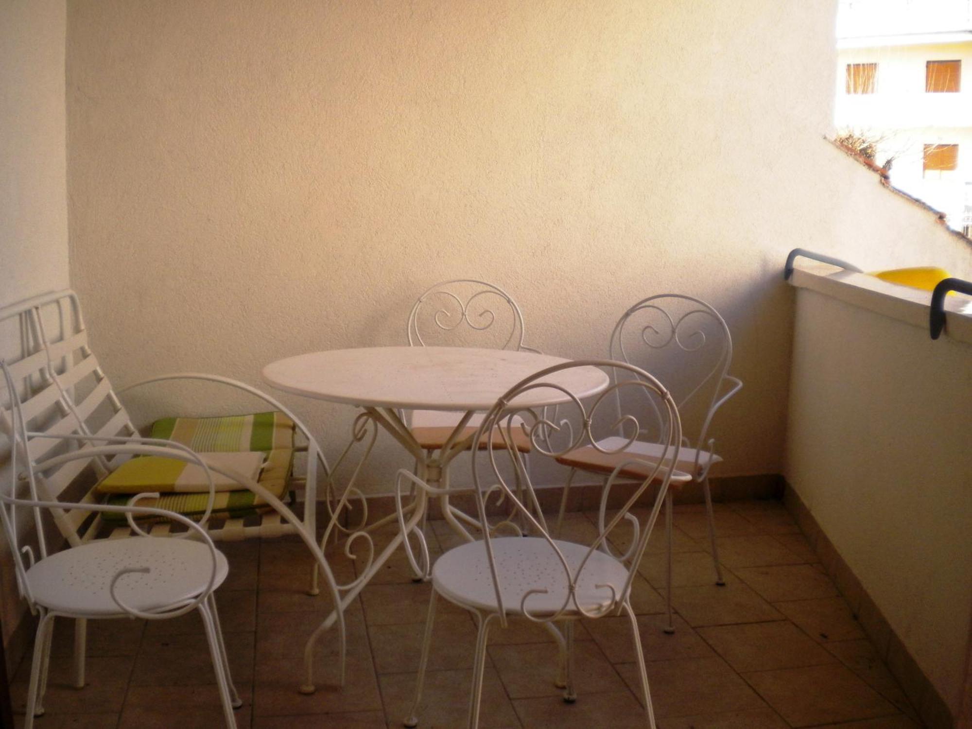 Villa Maria Nin Extérieur photo