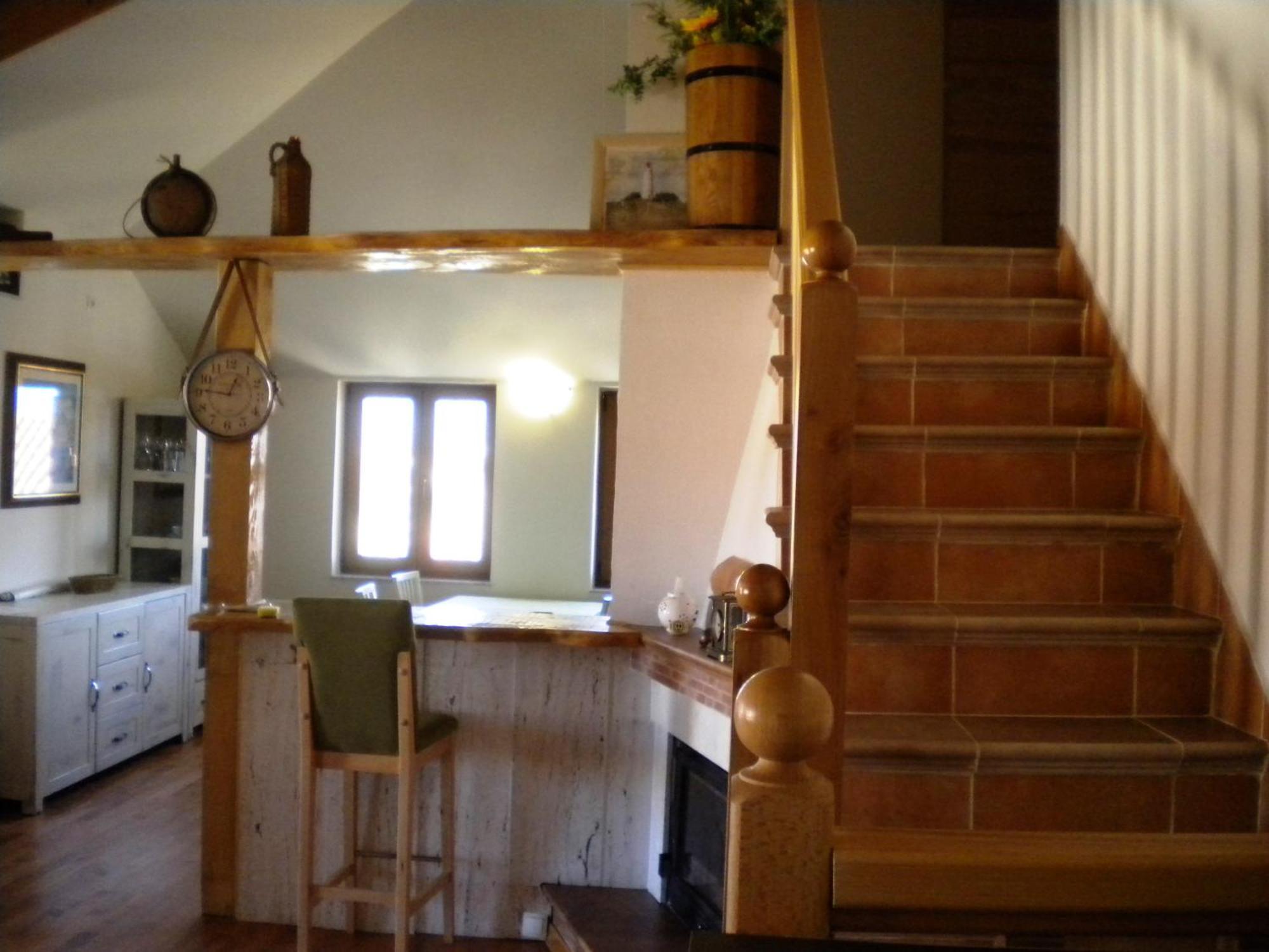 Villa Maria Nin Extérieur photo