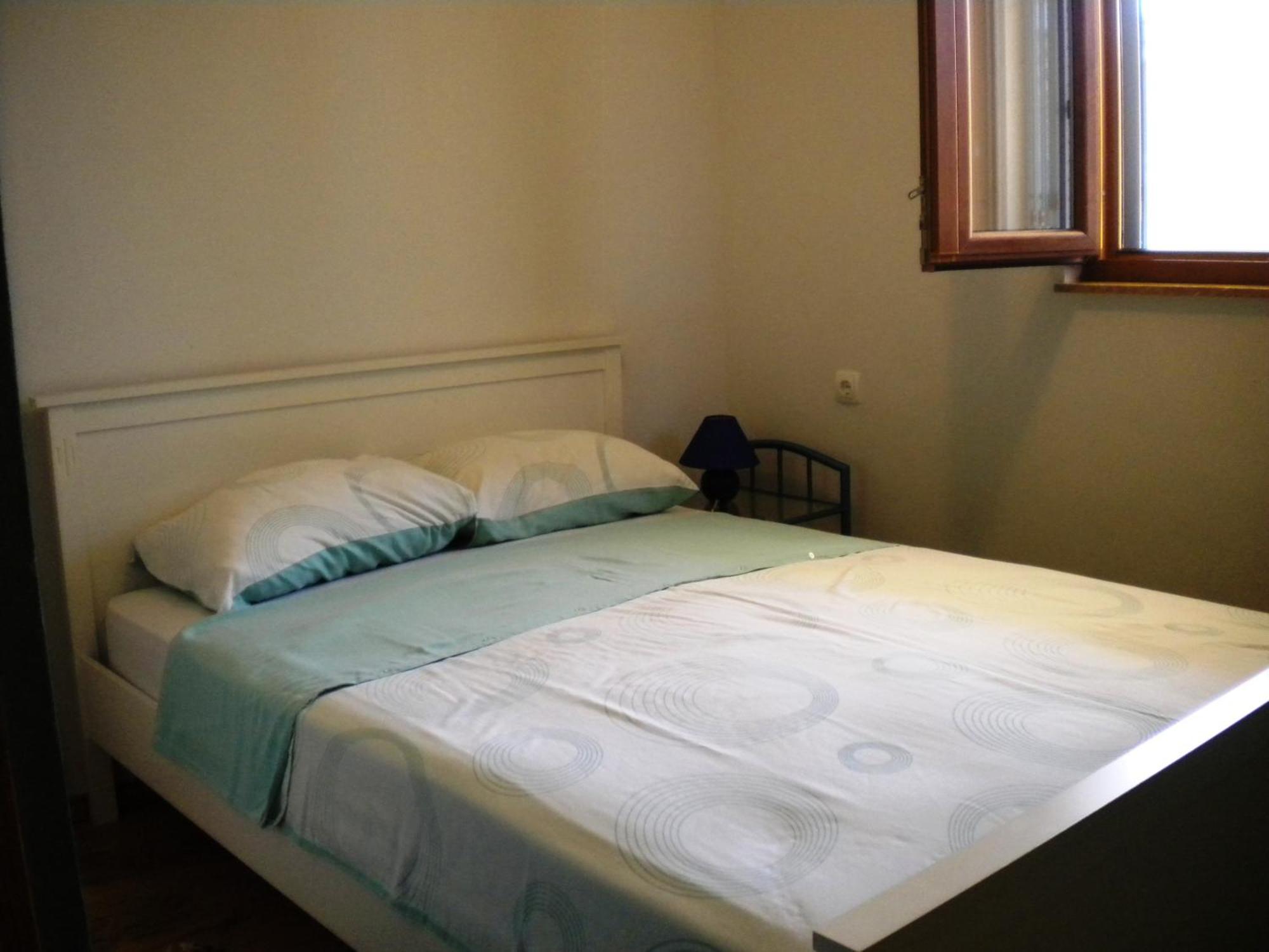 Villa Maria Nin Extérieur photo