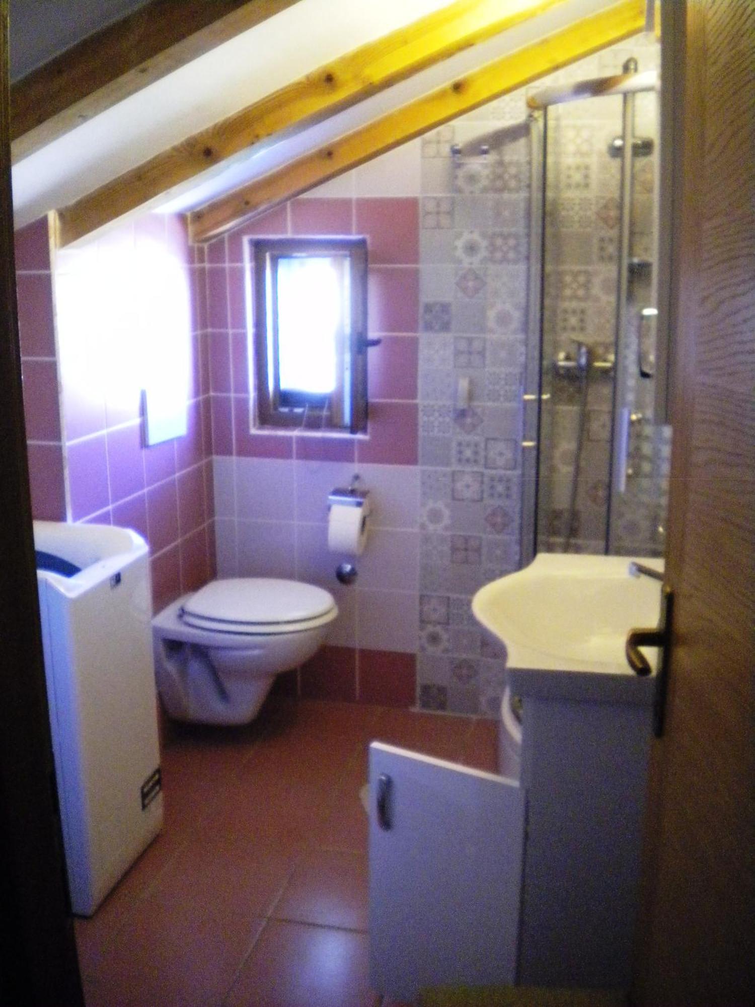 Villa Maria Nin Extérieur photo